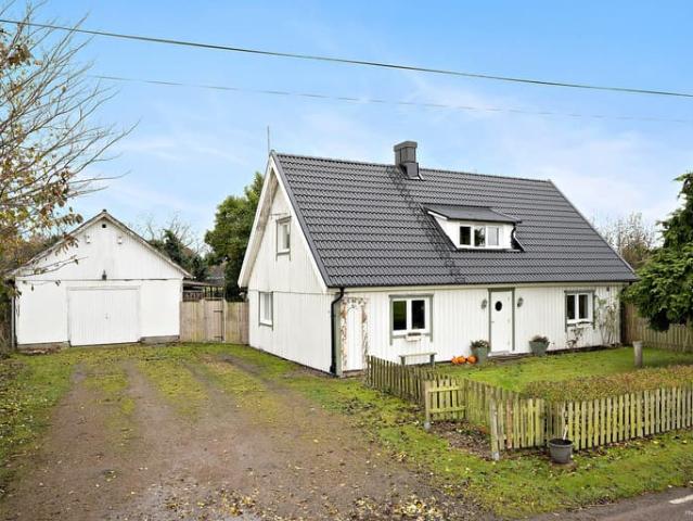 Villa till salu i Klippan, Skåne