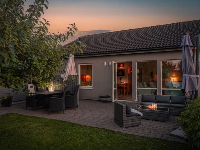 Villa till salu i Helsingborg, Skåne