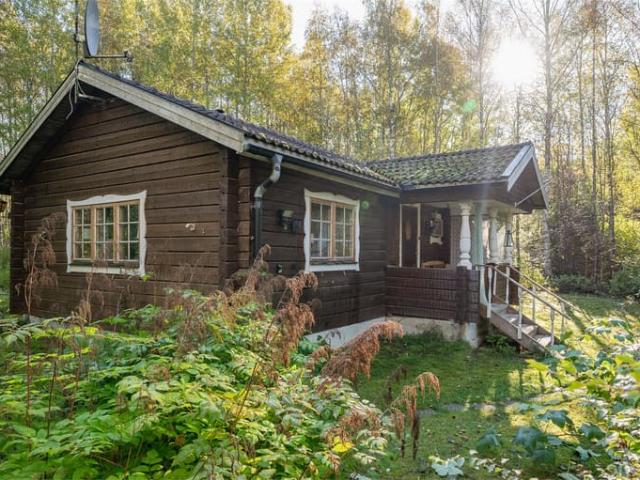 Villa till salu i Hedemora, Dalarna