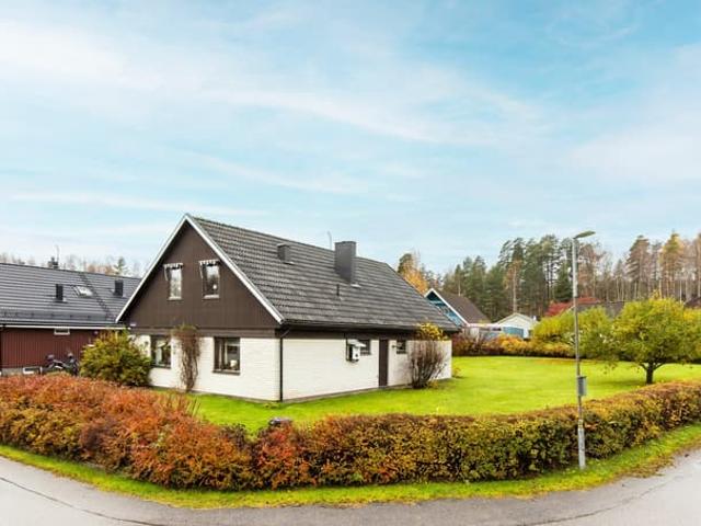 Villa till salu i Lindesberg, Örebro