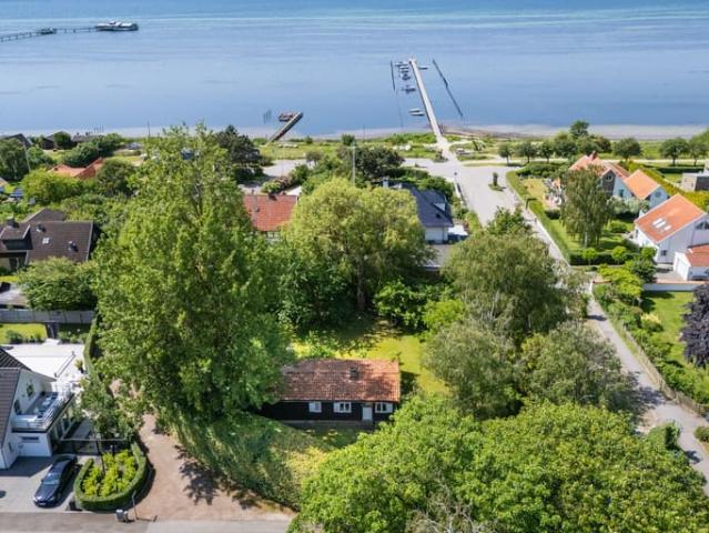 Villa till salu i Lomma, Skåne