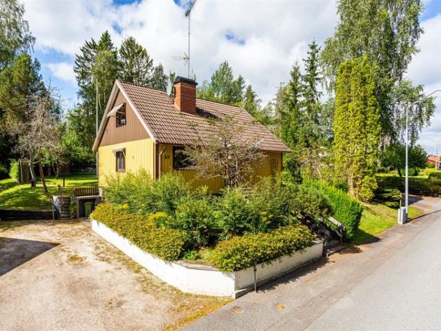 Villa till salu i Lindesberg, Örebro