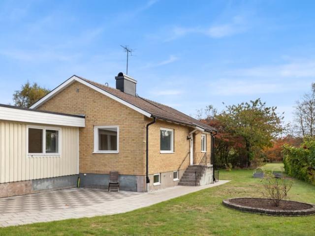 Villa till salu i Ronneby, Blekinge