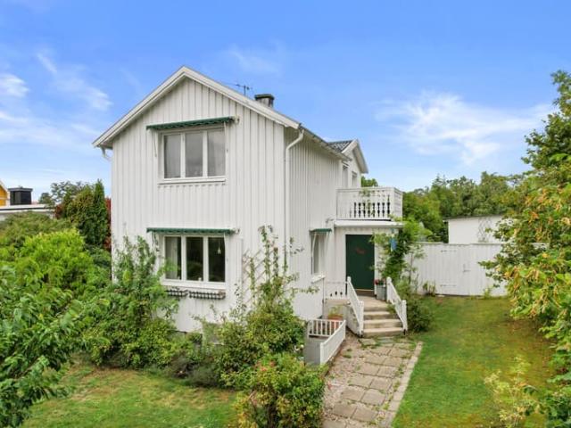 Villa till salu i Ronneby, Blekinge