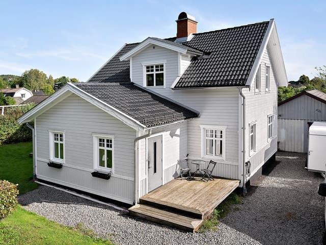 Villa till salu i Karlskoga, Örebro