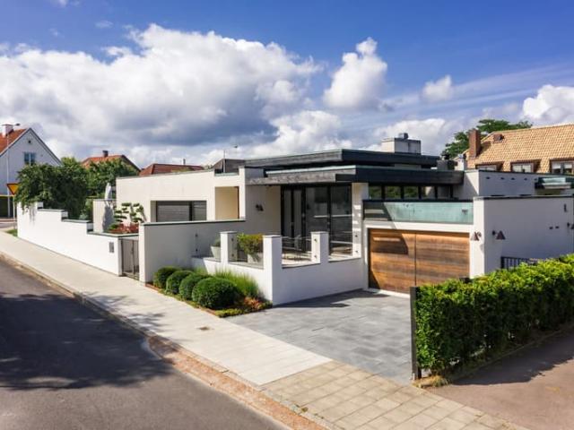 Villa till salu i Helsingborg, Skåne