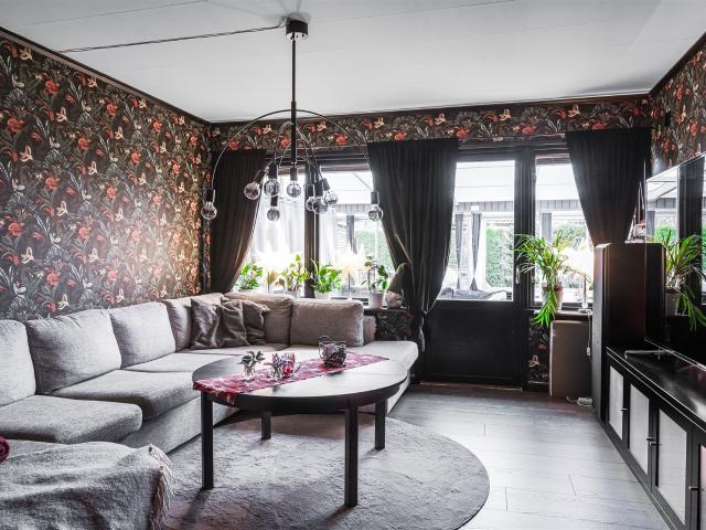 Villa till salu i Järpås, Västra Götaland