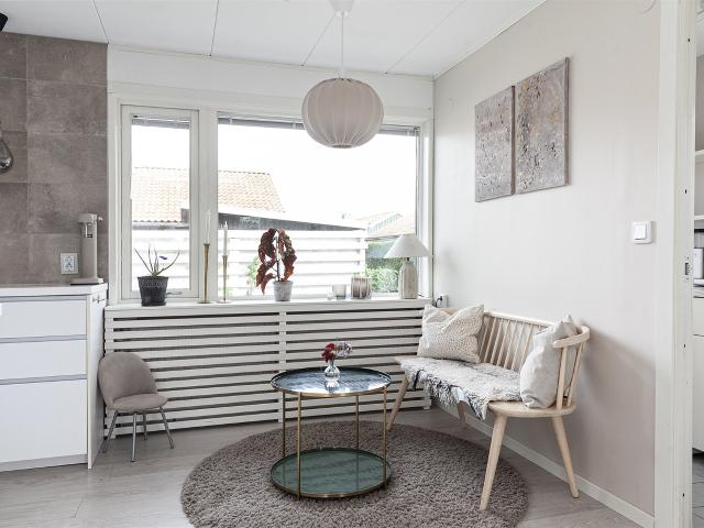 Villa till salu i Viken, Skåne