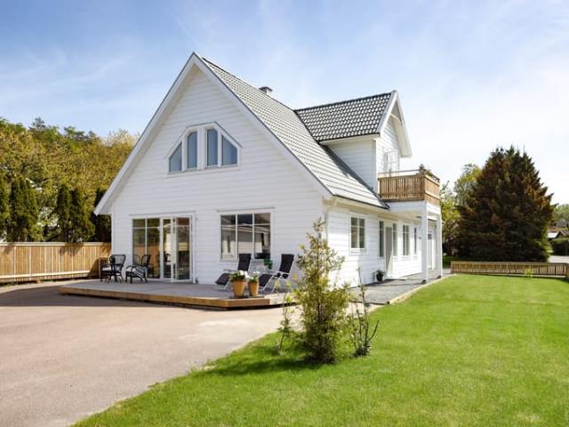 Villa till salu i Kungsbacka, Halland