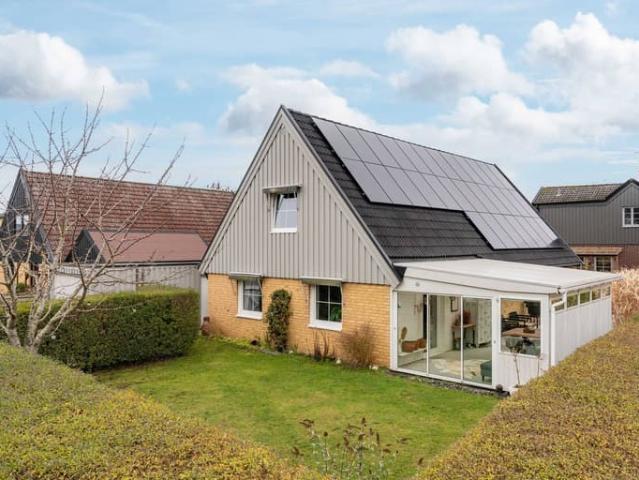 Villa till salu i Höganäs, Skåne