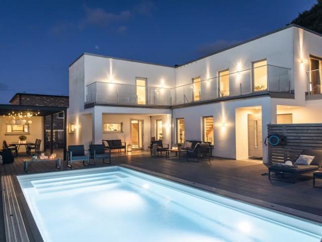 Villa till salu i Helsingborg, Skåne