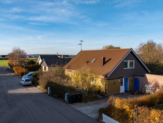 Villa till salu i Båstad, Skåne