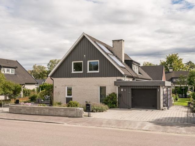 Villa till salu i Karlstad, Värmland