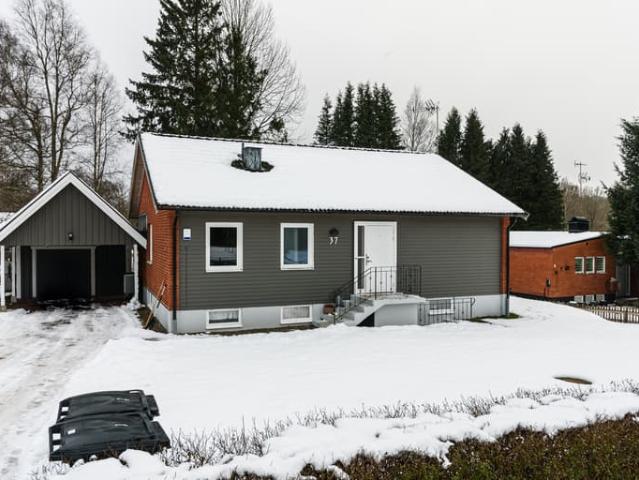 Villa till salu i Konga, Kronoberg