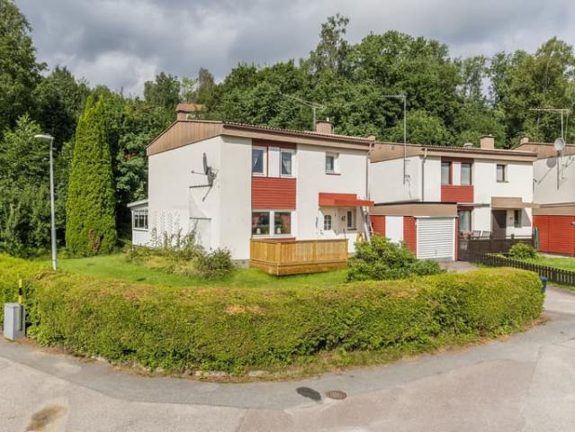 Villa till salu i Ludvika, Dalarna