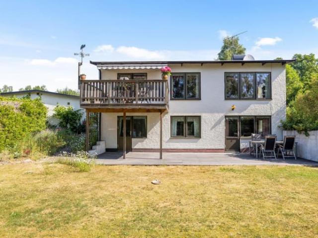 Villa till salu i Vallentuna, Stockholm