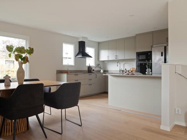 Villa till salu i Vallentuna, Stockholm