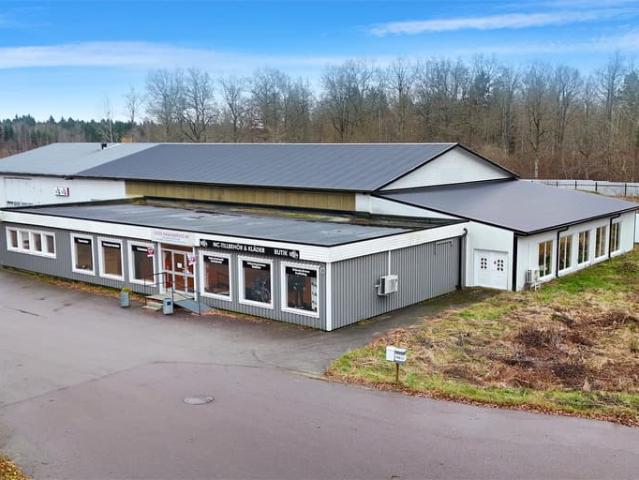 Villa till salu i Ålem, Kalmar