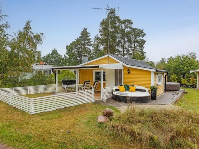 Villa till salu i Kalmar