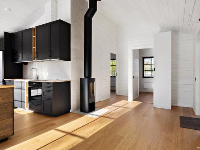 Villa till salu i Gotland