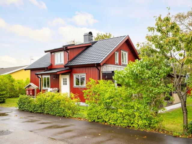 Villa till salu i Varberg, Halland