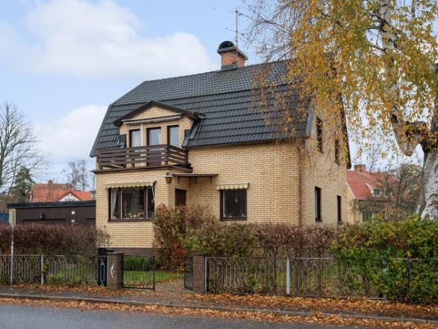 Villa till salu i Botkyrka, Stockholm