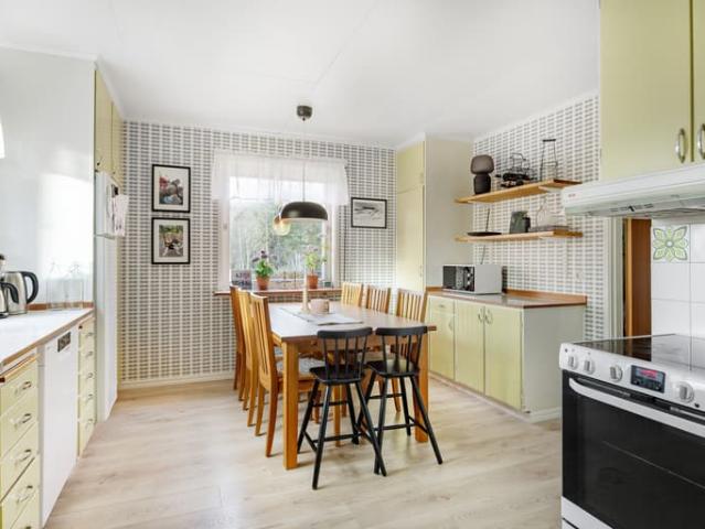 Villa till salu i Gävleborg