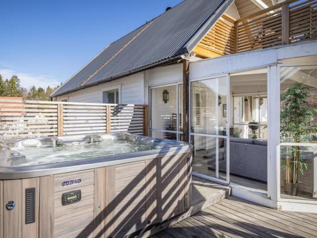 Villa till salu i Njurunda, Västernorrland