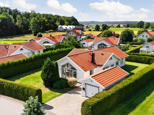 Villa till salu i Kungsbacka, Halland