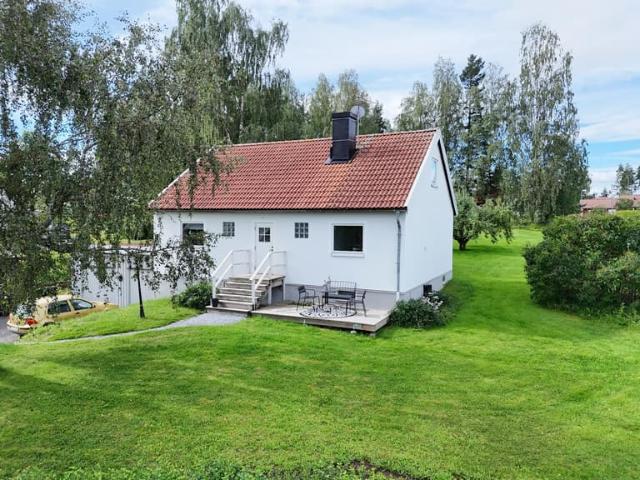 Villa till salu i Dalarna