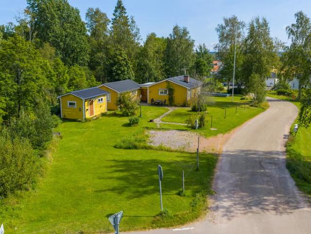 Villa till salu i Karlstad, Värmland
