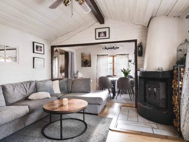 Villa till salu i Öregrund, Uppsala