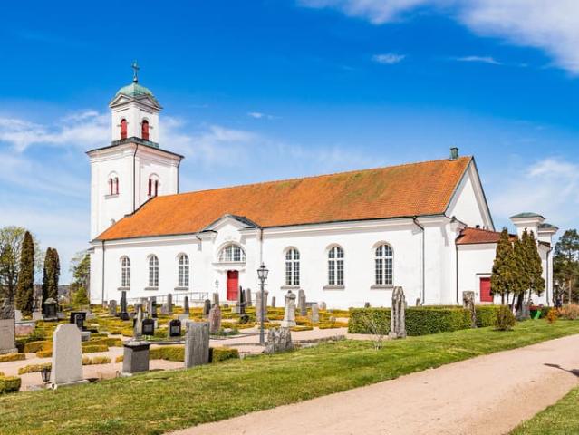 Villa till salu i Karlskrona, Blekinge