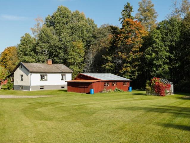 Villa till salu i Örebro