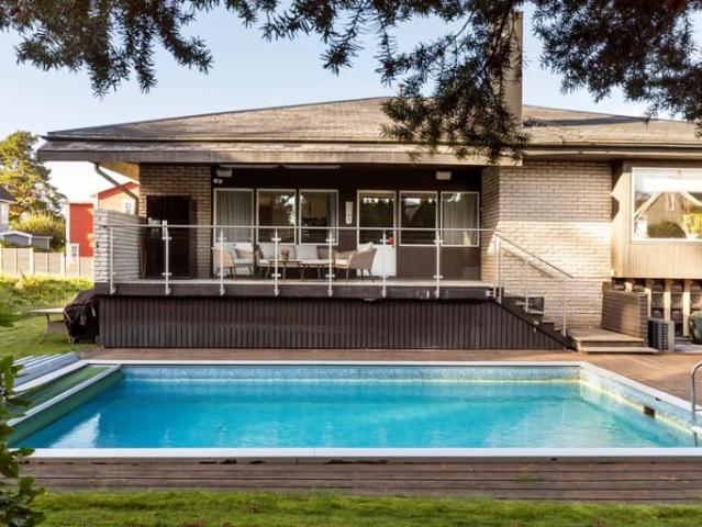 Villa till salu i Botkyrka, Stockholm