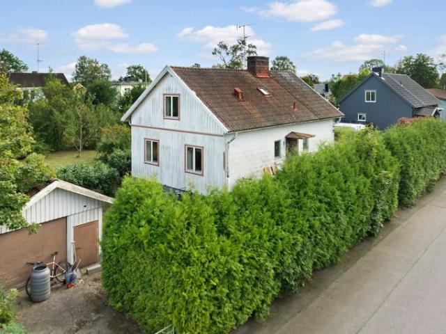 Villa till salu i Brålanda, Västra Götaland