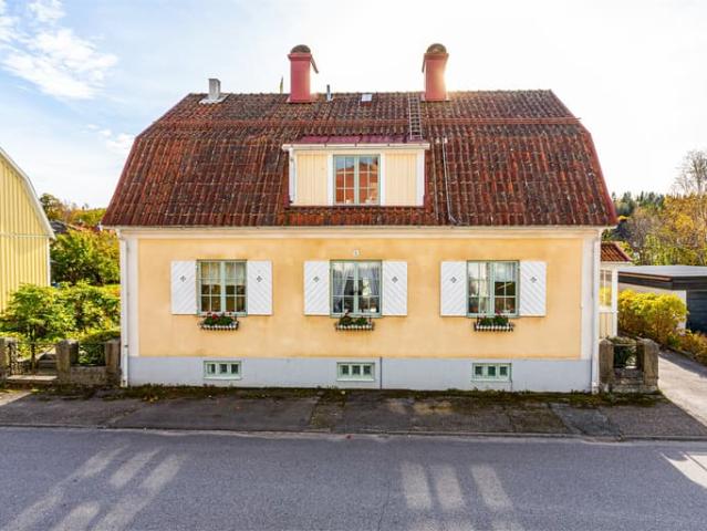 Villa till salu i Kopparberg, Örebro