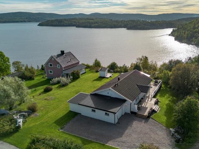 Villa till salu i Kramfors, Västernorrland