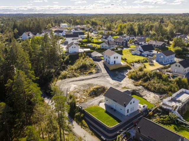 Villa till salu i Göteborg, Västra Götaland