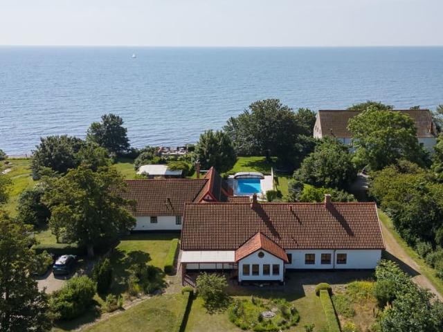 Villa till salu i Trelleborg, Skåne