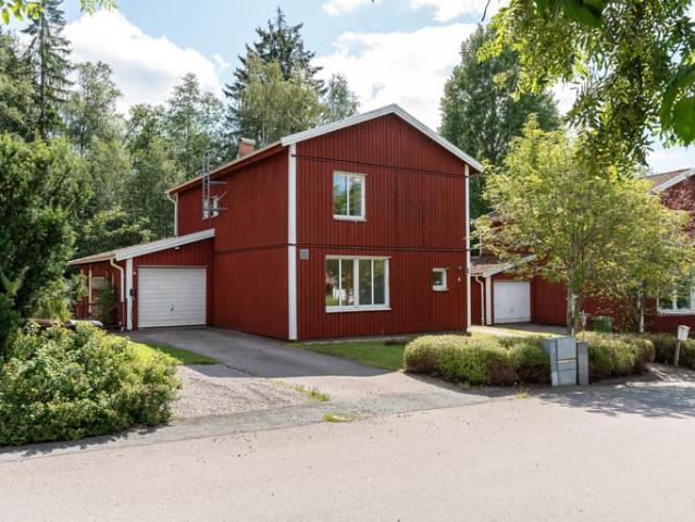Villa till salu i Norberg, Västmanland