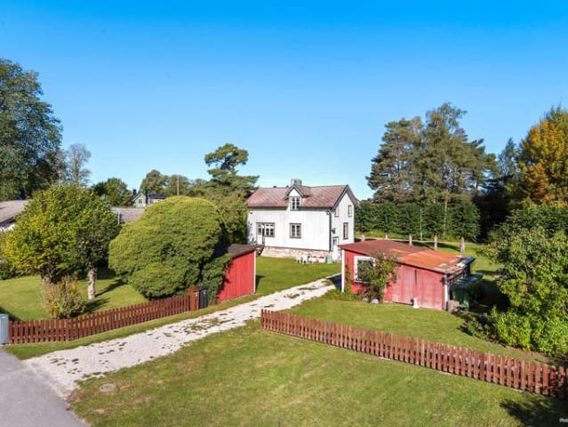 Villa till salu i Gotland