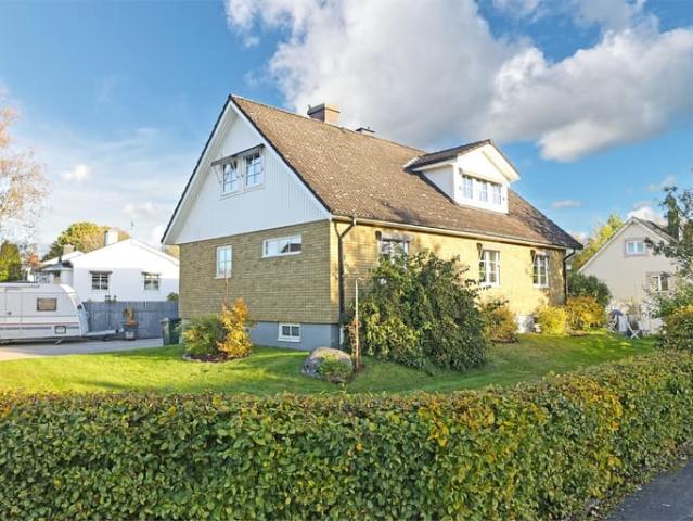 Villa till salu i Sävsjö, Jönköping