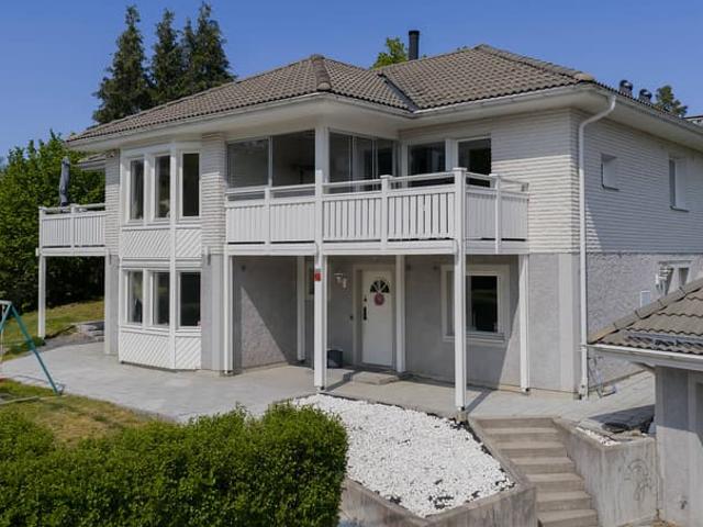 Villa till salu i Huddinge, Stockholm