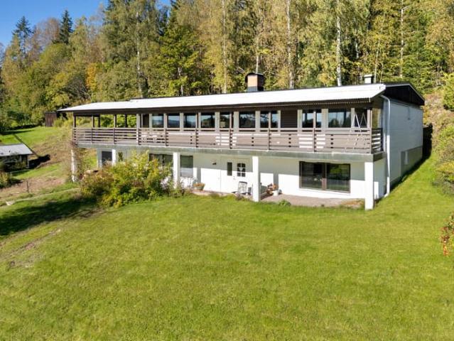 Villa till salu i Borlänge, Dalarna