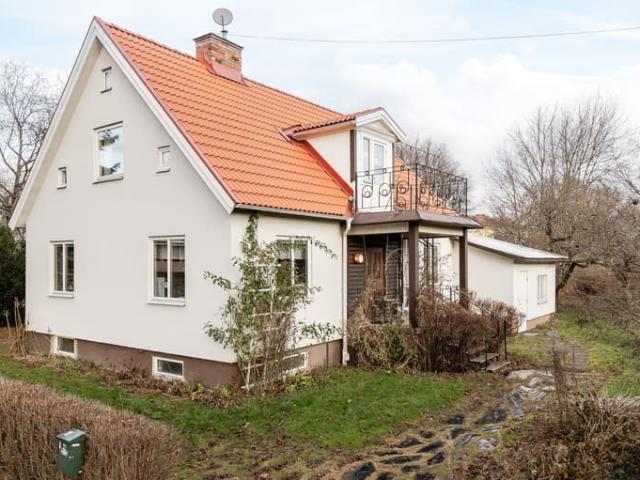 Villa till salu i Borlänge, Dalarna