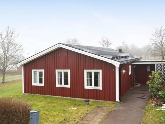 Villa till salu i Borlänge, Dalarna