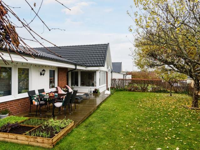 Villa till salu i Växjö, Kronoberg