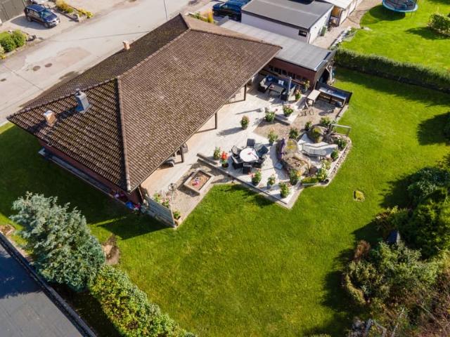 Villa till salu i Surahammar, Västmanland