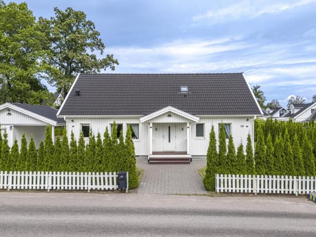 Villa till salu i Eskilstuna, Södermanland